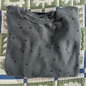 Buho sweatshirt girls 12